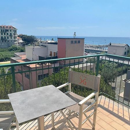 Hotel Garden Albissola Marina Exterior photo